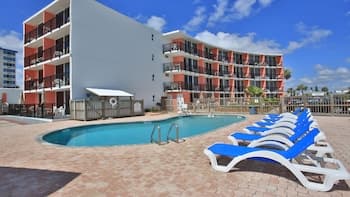 Cove Motel Oceanfront