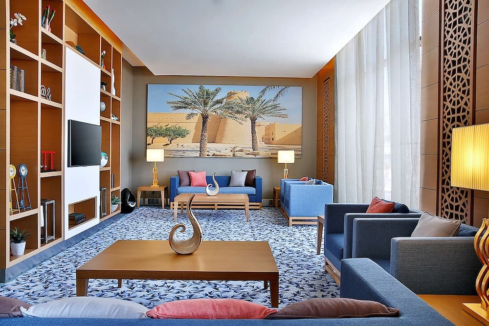 Hilton Garden Inn Tabuk