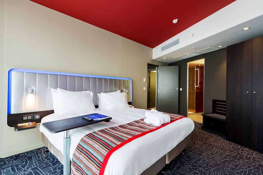 Park Inn by Radisson Libreville