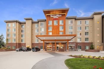 TownePlace Suites by Marriott Bellingham