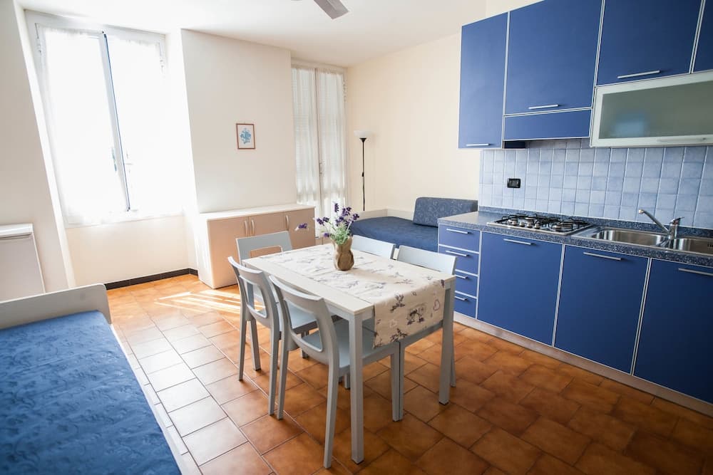 Residence Villa Marina