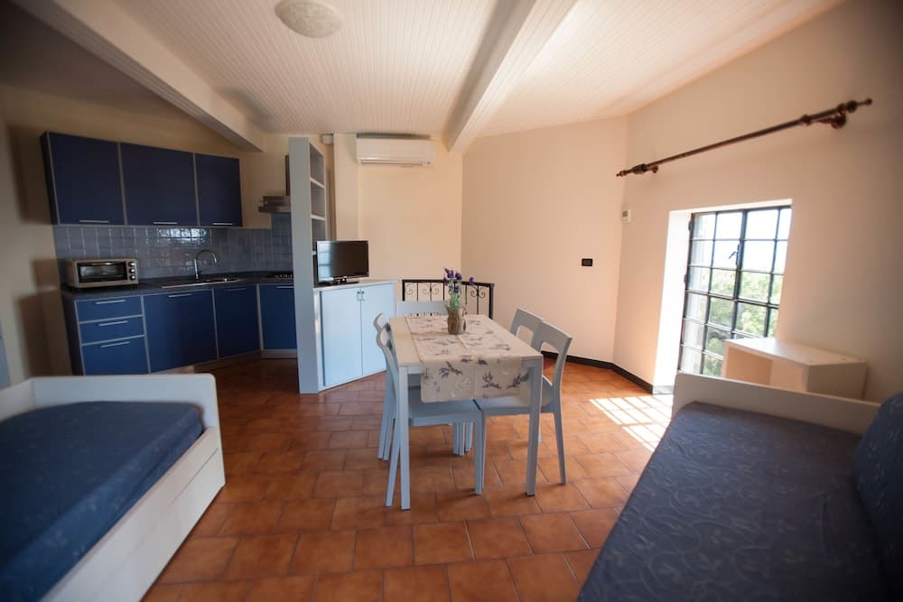 Residence Villa Marina