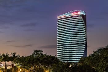 Marriott Hotel Shunde