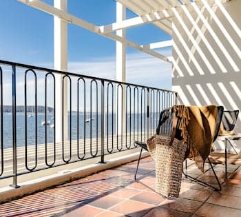 Bay Breeze Boutique Accommodation