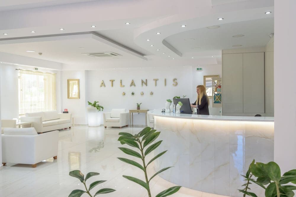 Atlantis Hotel