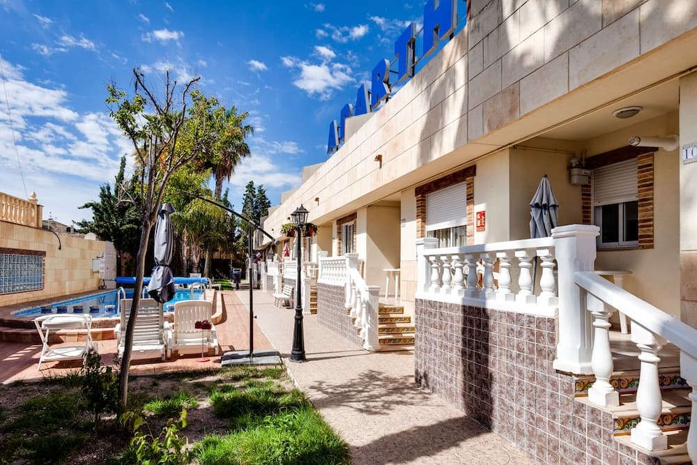 hotel image