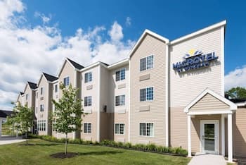 Microtel Inn & Suites By Wyndham Windham