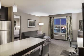 TownePlace Suites Boston Logan Airport/Chelsea