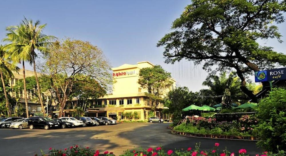 hotel image