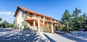 Agriturismo Cavendo Tutus