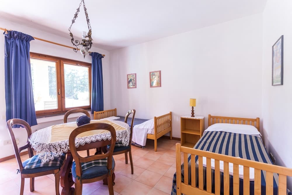 Agriturismo Cavendo Tutus