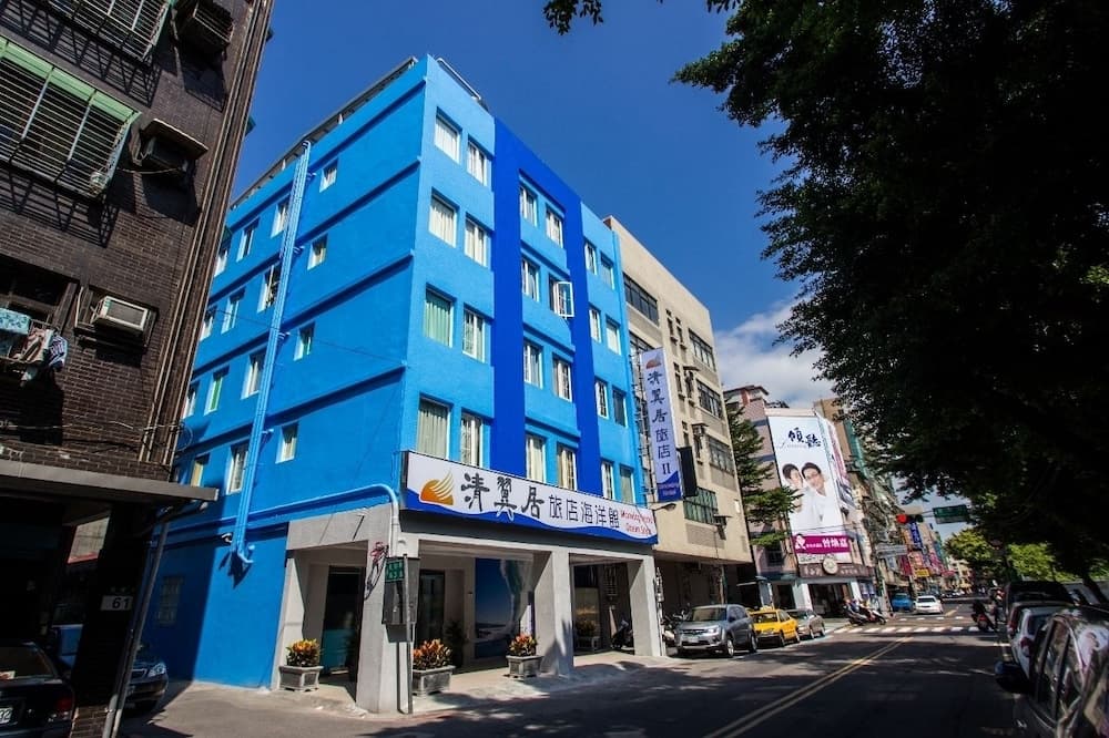 hotel image