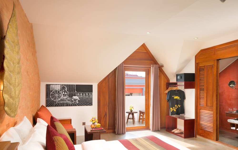 Golden Temple Residence