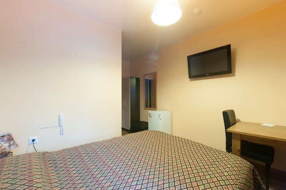 Lait Hotel on Shcherbakova Street