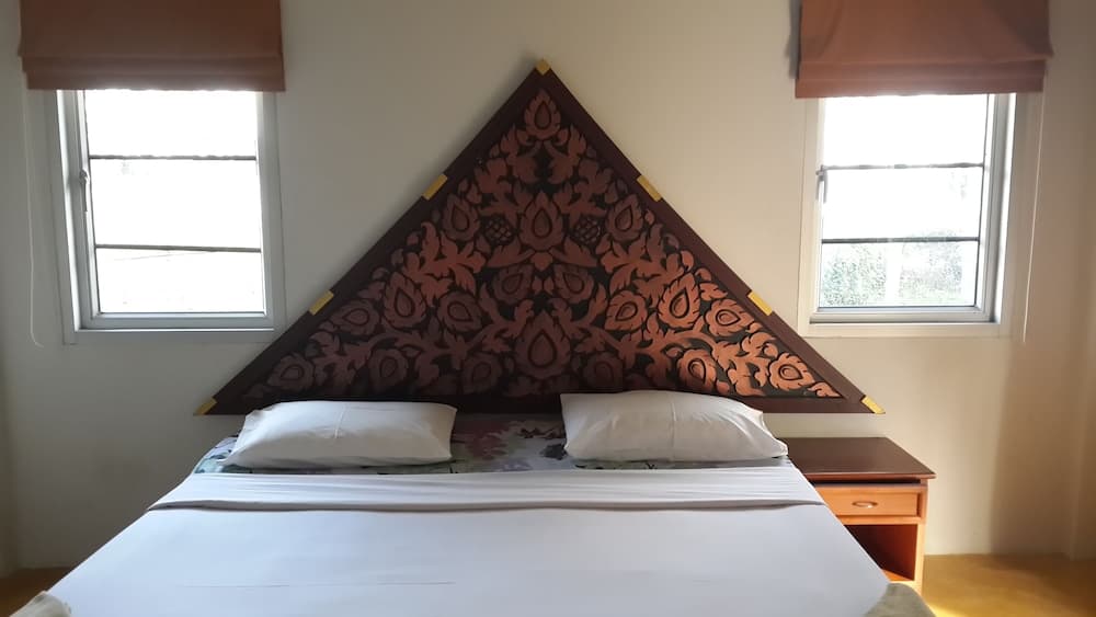 Jinta Beach Bungalow