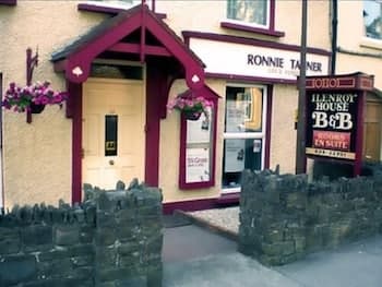 Ilenroy House B&B
