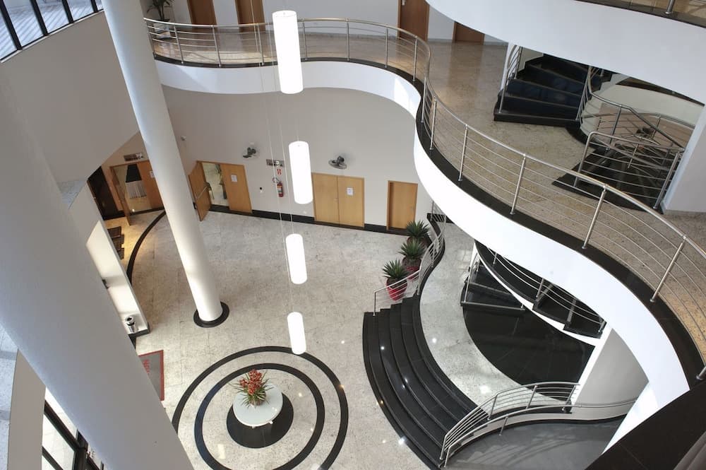 Hotel Nohotel Premium Americana