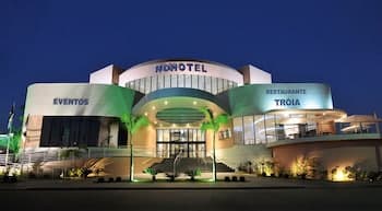 Hotel Nohotel Premium Americana