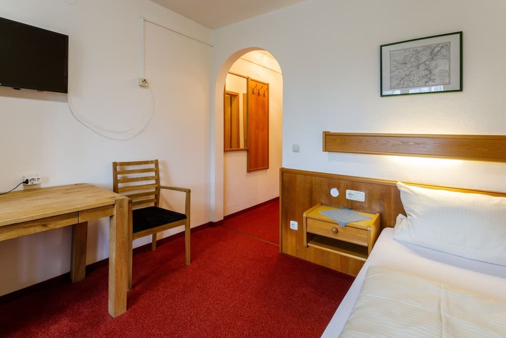 Landhotel und Gasthaus Wiedmann