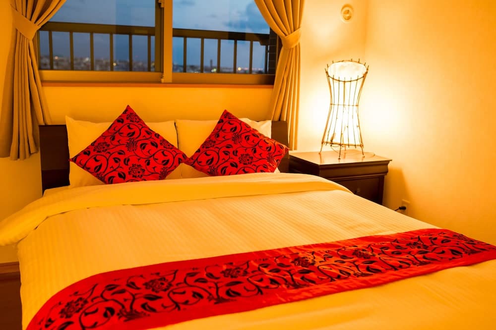 United Resort Yomitan