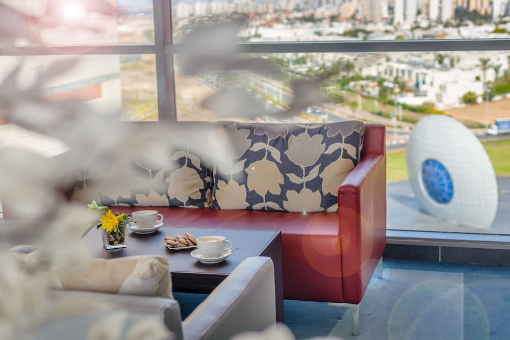 Leonardo Plaza Ashdod