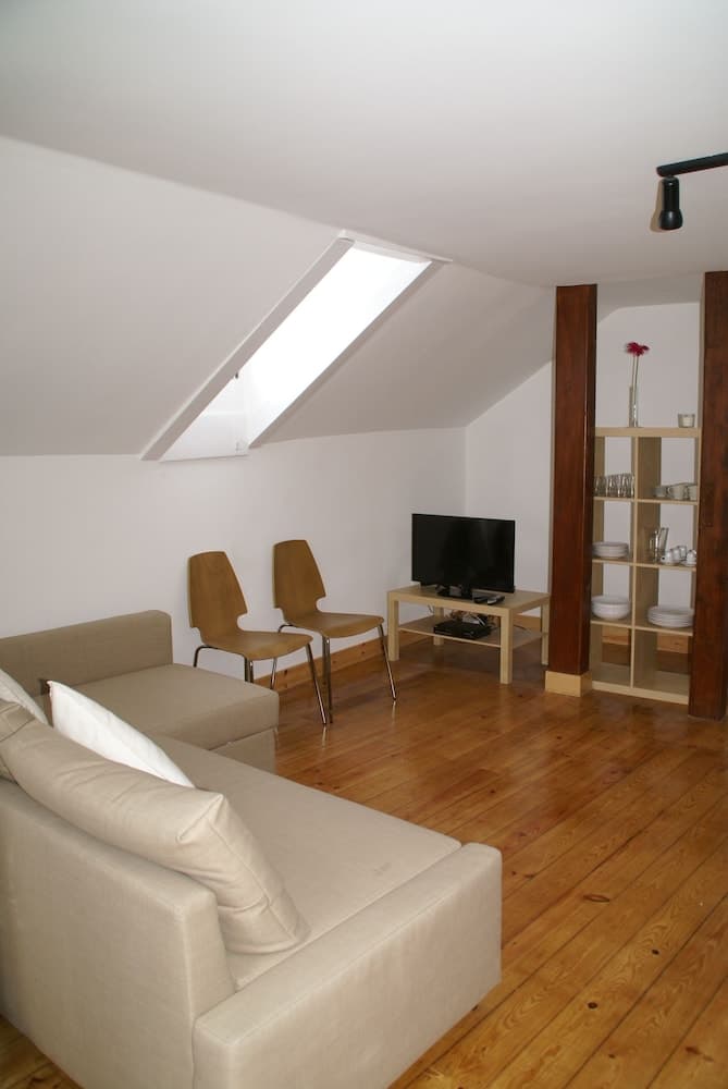 City Stays Cais do Sodré Apartments