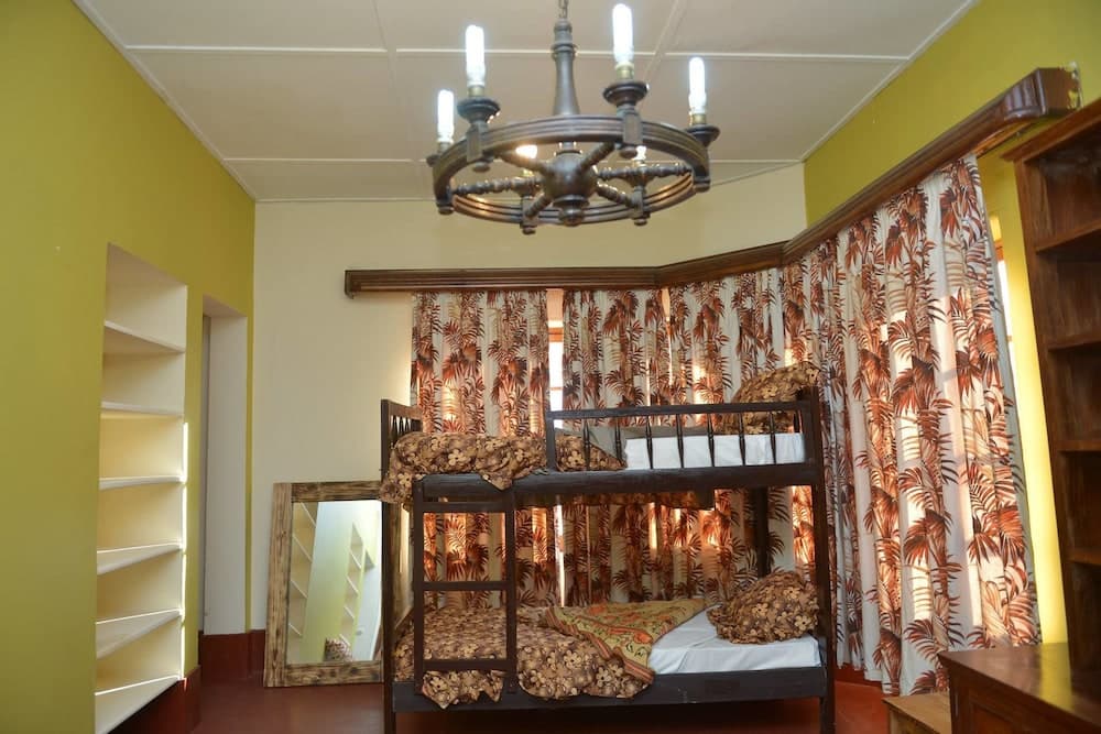 Discover Rwanda Gisenyi Beach