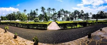 Discover Rwanda Gisenyi Beach