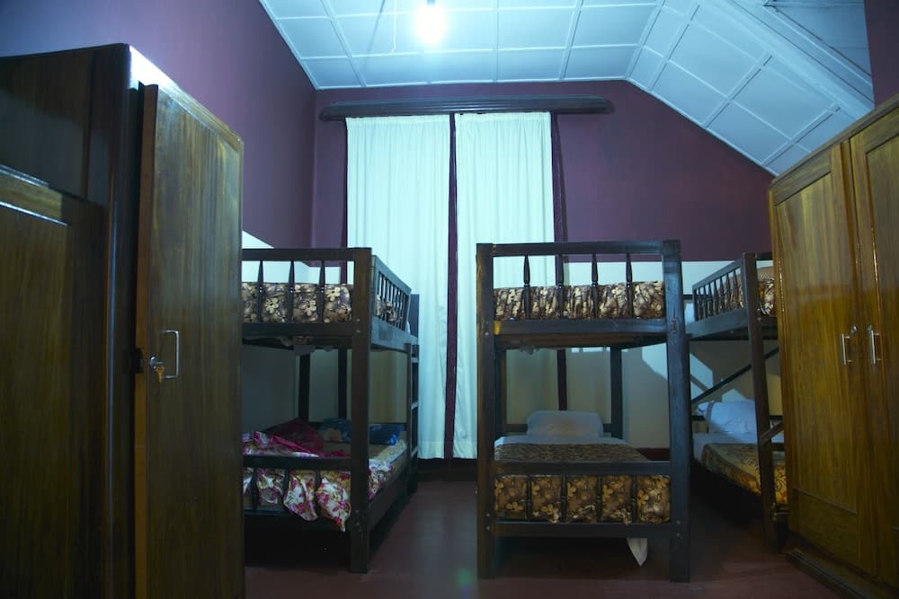 Discover Rwanda Gisenyi Beach