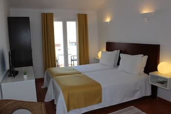 Castilho Guesthouse - Adults Only