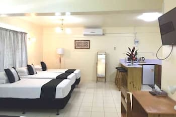 Moatoga Hotel