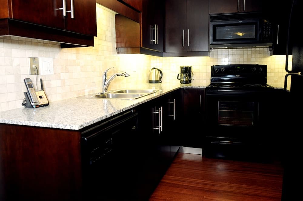 JJ Furnished Apartments Downtown Toronto: Element