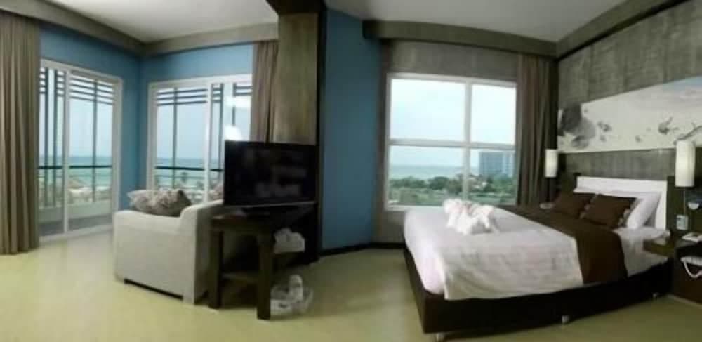 Sala @ Hua Hin Serviced Apartment & Hotel