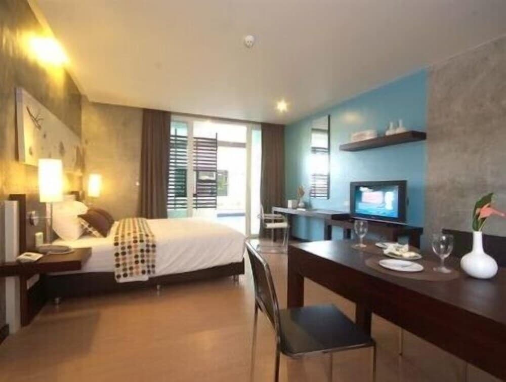 Sala @ Hua Hin Serviced Apartment & Hotel