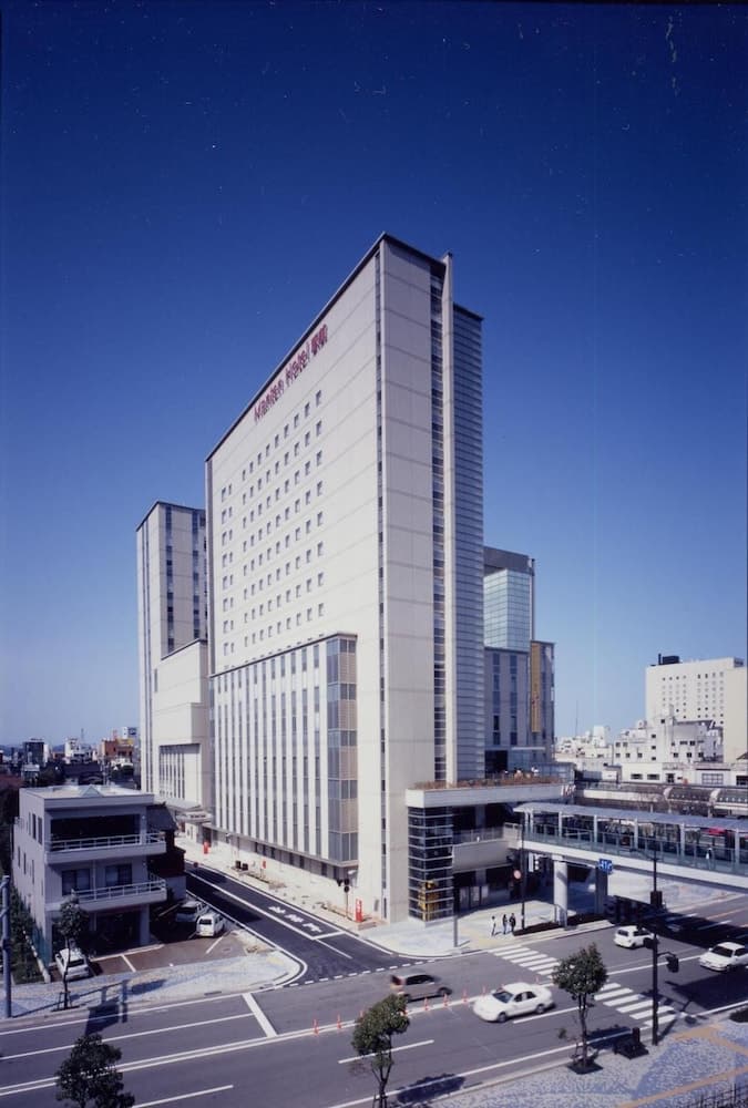 hotel image
