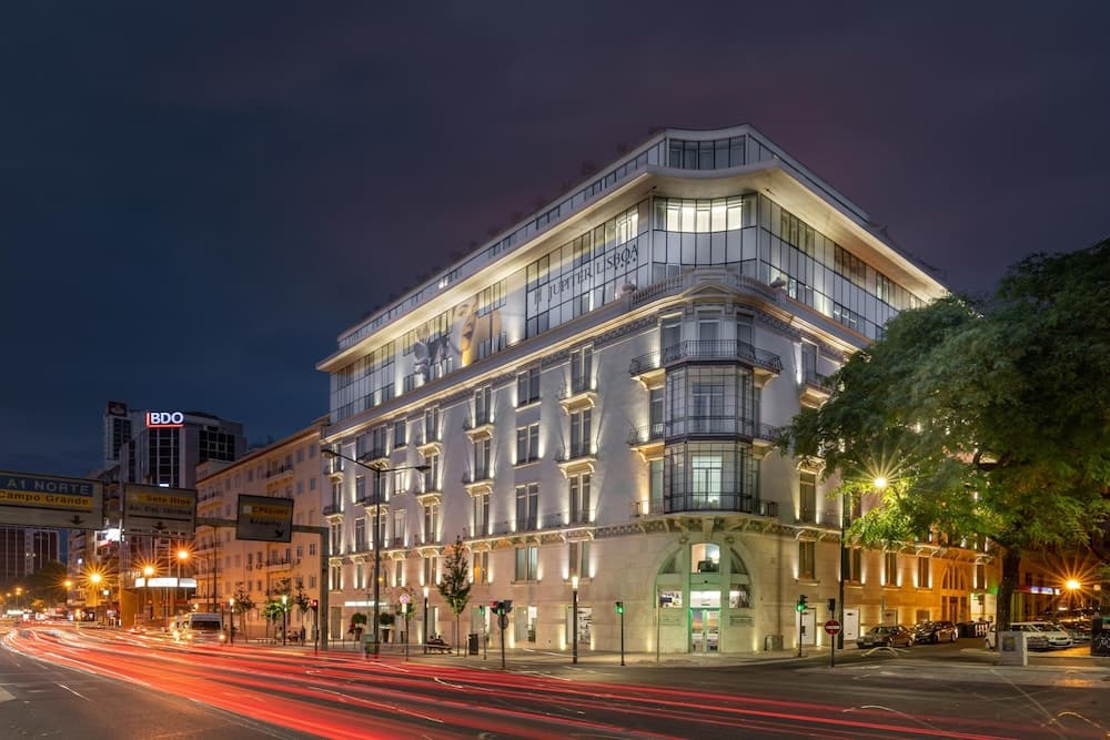 hotel image
