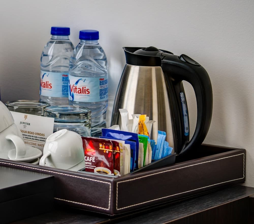 Jupiter Lisboa Hotel – Rooftop & Spa