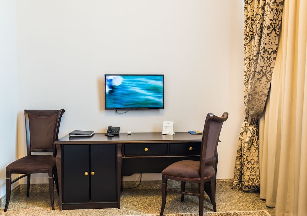 Royal Park Hotel Almaty