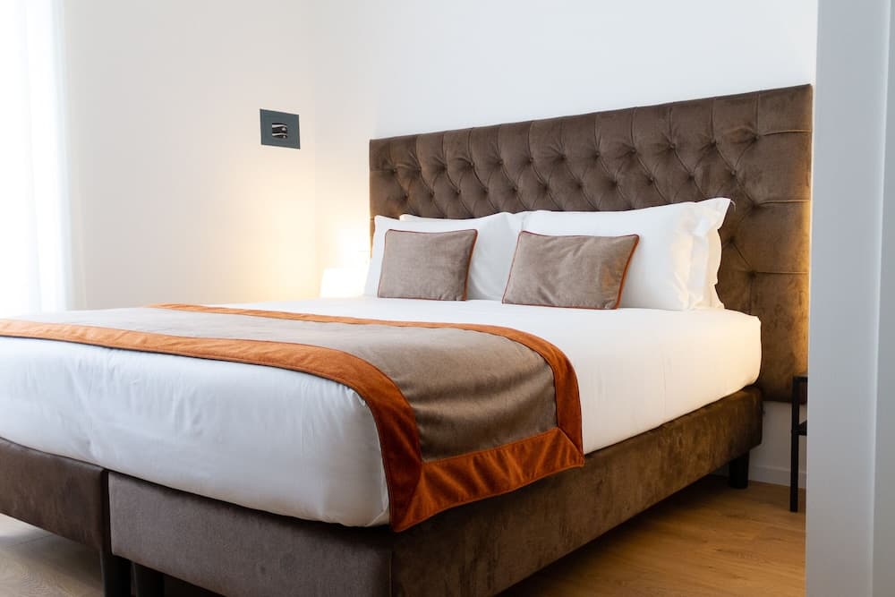 Michelangelo Vatican Rooms