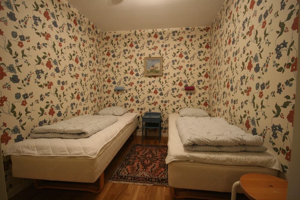 Hostel Bed and Breakfast