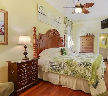 R&B Bed and Breakfast