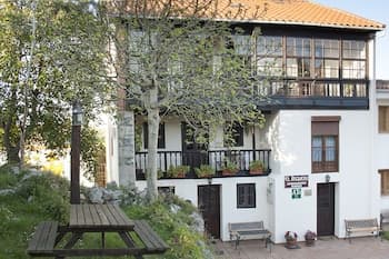 El Requexu Apartamentos Rurales