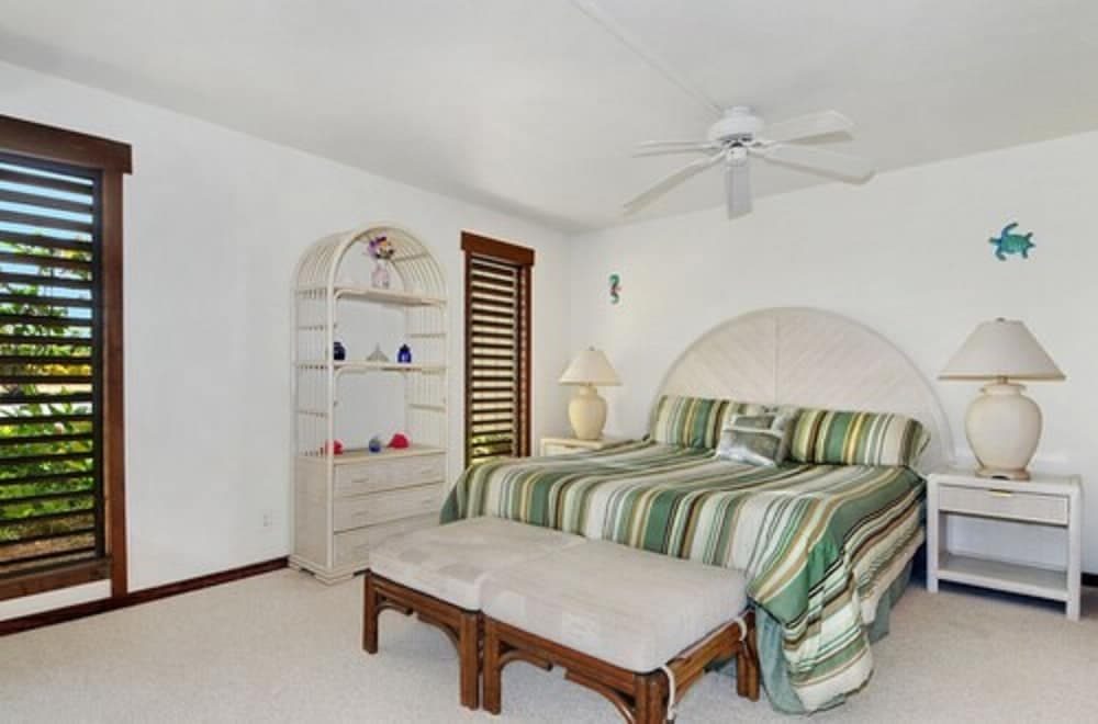 Waikomo Stream Villas