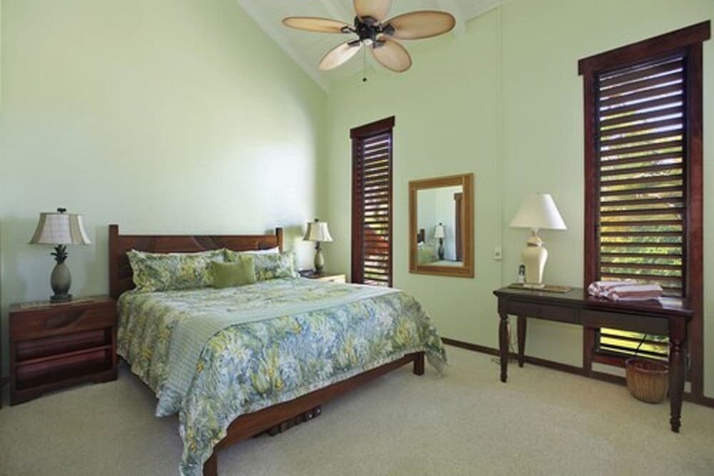 Waikomo Stream Villas