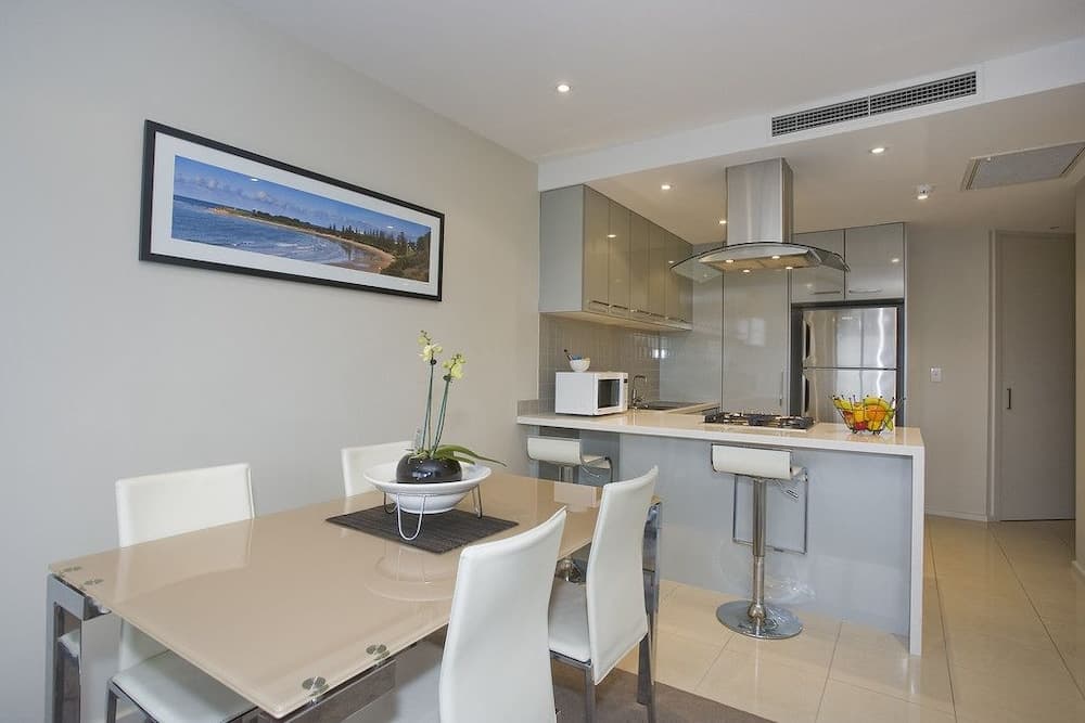 Bell Street Apartments Torquay