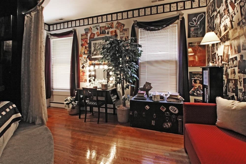 Old Northside Bed & Breakfast