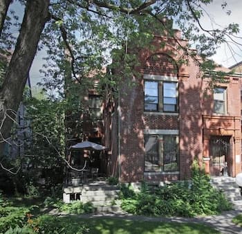 Old Northside Bed & Breakfast