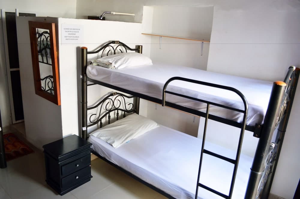 Hotel Miramar - Hostel