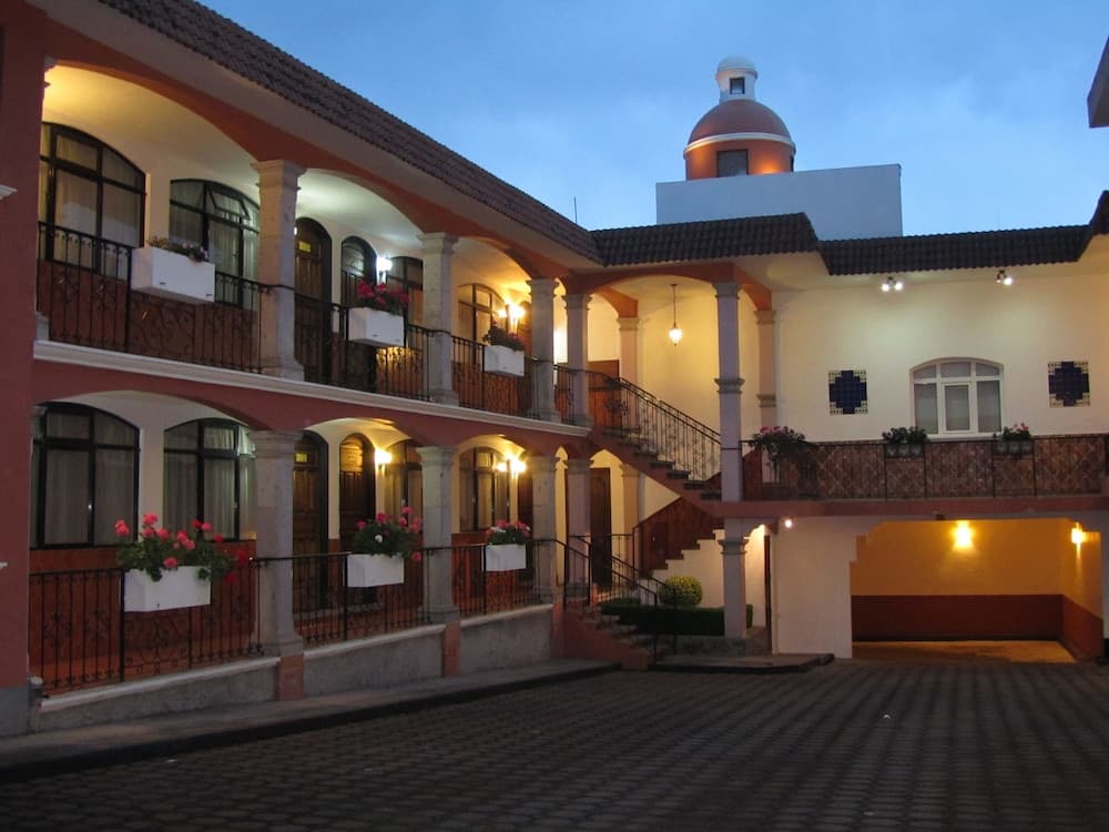 hotel image