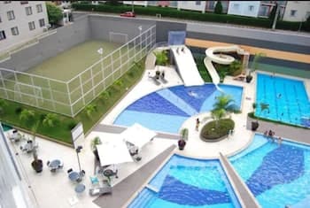 Veredas - Rio Quente Temporada